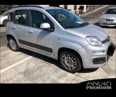 Fiat panda 2015 - 2