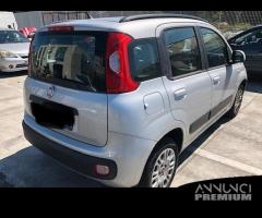 Fiat panda 2015 - 4