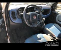 Fiat panda 2015 - 5