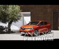 Accessori e ricambi renault clio 2021;2022