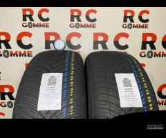 2 GOMME USATE 205/55R17 95 V KLEBER - 4 STG