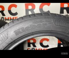 2 GOMME USATE 205/55R17 95 V KLEBER - 4 STG