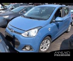 Hyundai i10 2015 - 1