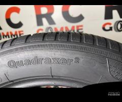 2 GOMME USATE 205/55R17 95 V KLEBER - 4 STG - 6