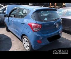 Hyundai i10 2015