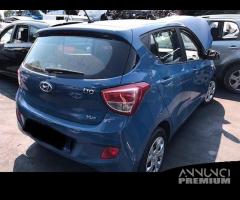 Hyundai i10 2015