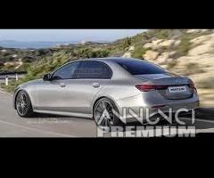 Multiricambi mercedes classe c 2020;2022