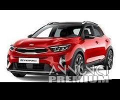 Multiricambi kia stonic 2020;2022