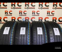 4 GOMME USATE 215 55 R 17 94 V CONTINENTAL - 1