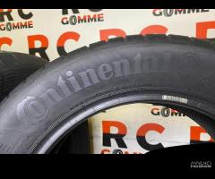 4 GOMME USATE 215 55 R 17 94 V CONTINENTAL