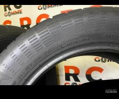 4 GOMME USATE 215 55 R 17 94 V CONTINENTAL - 6