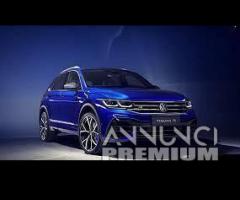 Multiricambi volkswagen tiguan r line 2020;2022