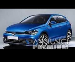 Multiricambi volkswagen polo 2020;2022