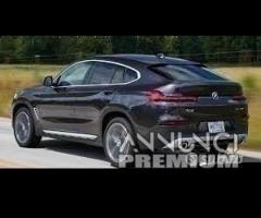 Ricambi usati Bmw X4 2019 c1997