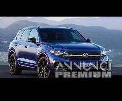 Multiricambi volkswagen touareg 2020;2022