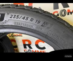 2 GOMME USATE 235 45 R 19 99 V MICHELIN - 4