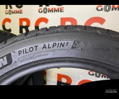 2 GOMME USATE 235 45 R 19 99 V MICHELIN