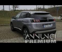 Multiricambi peugeot 3008 2020;2022 - 1