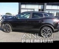 Ricambi usati porte Nissan Qashqai 2017 c1088 - 2