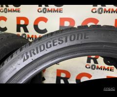 1 GOMMA USATE 255 35 R 20 97 W BRIDGESTONE