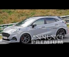 Multiricambi ford puma st 2020;2022 - 1