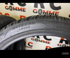 1 GOMMA USATE 255 35 R 20 97 W BRIDGESTONE - 8