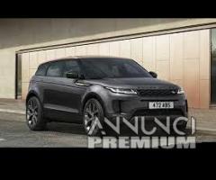 Multiricambi per range rover evoque 2020;2022