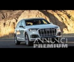 Multiricambi per audi q7 2020;2022