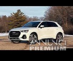 Multiricambi audi q3 2020;2022