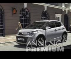 Multiricambi per citroen c1 2020;2022