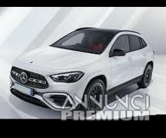 Multiricambi mercedes gla 2020;2022