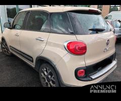 FIAT 500L 2015 - 3