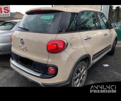 FIAT 500L 2015