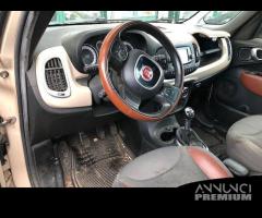 FIAT 500L 2015