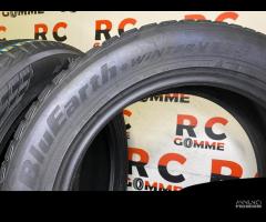 4 GOMME USATE 235 55 R 19 105 V YOKOHAMA - 5