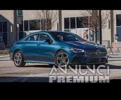 Multiricambi mercedes cla 2020;2022