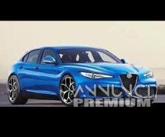 Multiricambi alfa giulietta 2020;2022