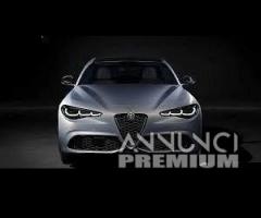 Multiricambi alfa giulia 2020;2022