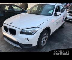 BMW X1 2014 - 1