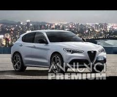 Multiricambi alfa stelvio 2020;2022 - 1