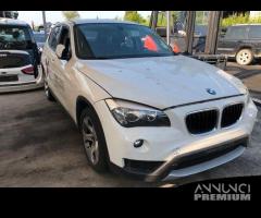 BMW X1 2014