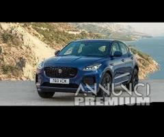 Per ricambi jaguar e pace 2023;2024 - 1