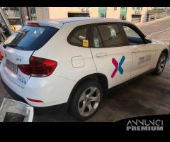 BMW X1 2014