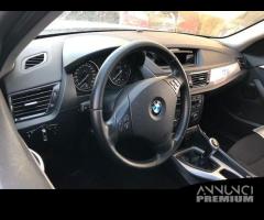 BMW X1 2014 - 5