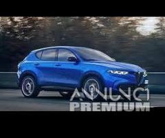 Multiricambi alfa tonale 2020;2022