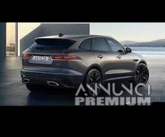 Per ricambi jaguar f pace 2023;2024 - 1