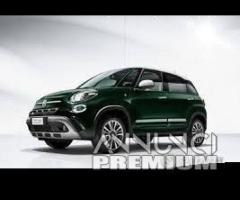 Ricambi usati originali Fiat 500L 2016 c1818