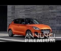 Per ricambi suzuki swift 2023;2024