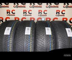 4 GOMME USATE 235/50R19 103 V MICHELIN- INVERNALI