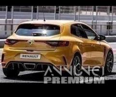 Disponibili Renault Megane 2020 ricambi c2444